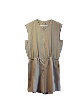 TE VERDE NYC Active Romper